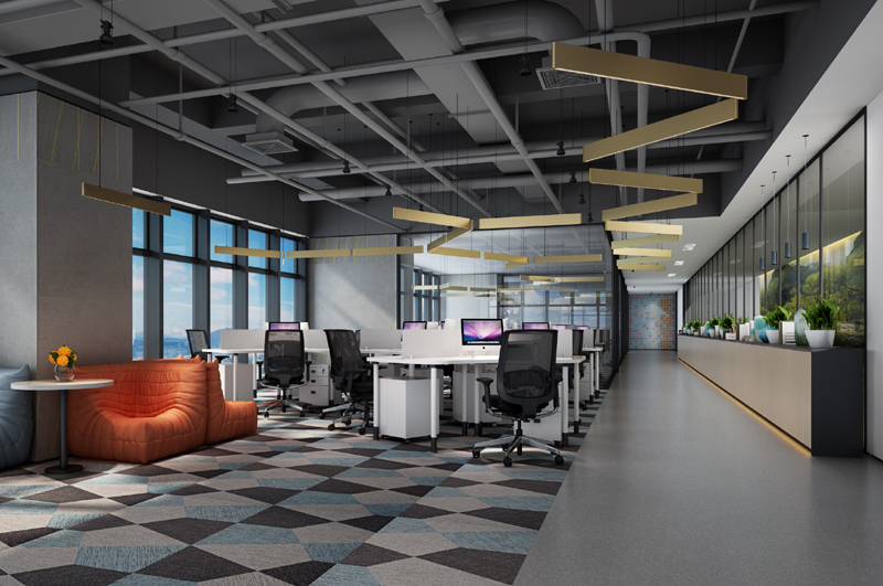 為什么要選擇專業辦公室裝修公司，理由是什么？