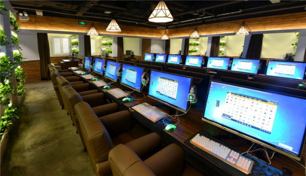 成都網(wǎng)咖裝修設(shè)計(jì)，這些問題你有考慮嗎？