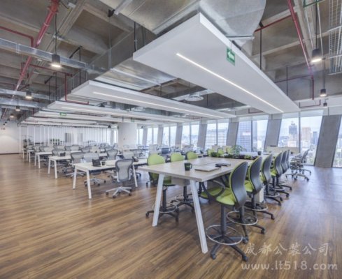 辦公室裝修需要哪些手續?裝修費怎么做財務賬?