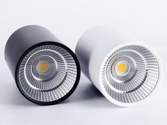 成都辦公室筒燈怎么選擇？裝修時記住這三點(diǎn)