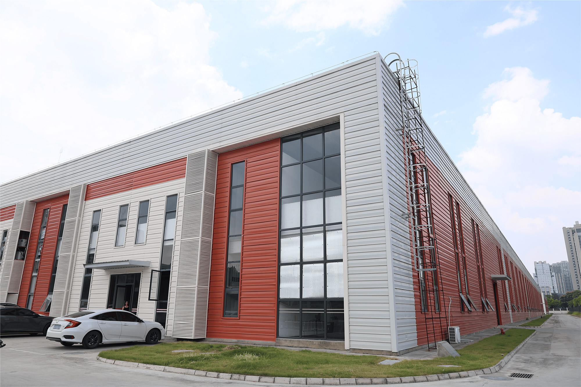 成都廠房重新裝修超過多少平方需要報建？