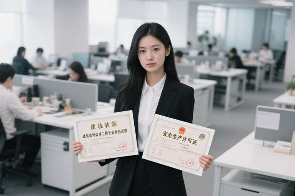 辦公室裝修設計公司怎么選？5個避坑指標+合同簽訂注意事項