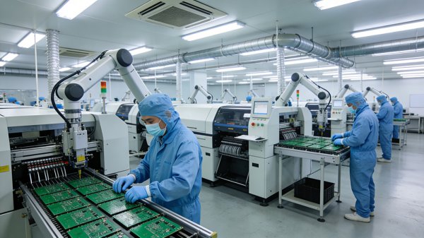 廠房SMT車間裝修工程的價格大概是多少？