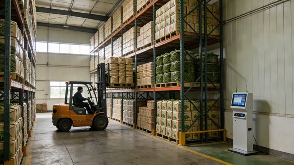 中小茶廠房裝修預算有限？抓住這五個裝修關鍵點，效果不打折